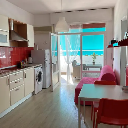 Apartamento Lido 10 Lido delle Nazioni