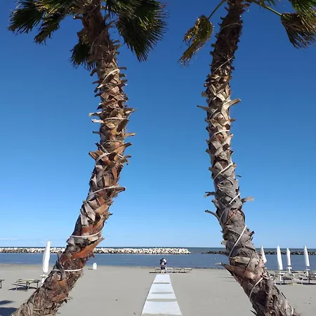 Lejlighed Lido 10 Lido delle Nazioni