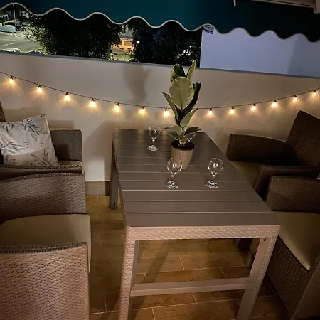 Lido 10 Lido delle Nazioni