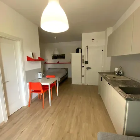 Appartamento Lido 10