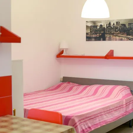 Apartment Lido 10