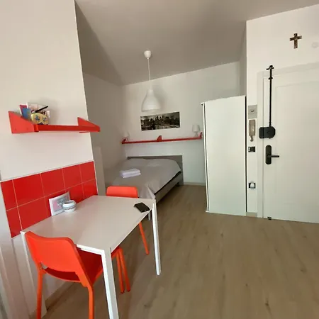 Appartamento Lido 10