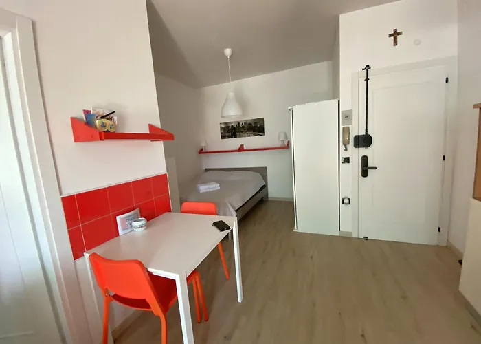 Appartamento Lido 10