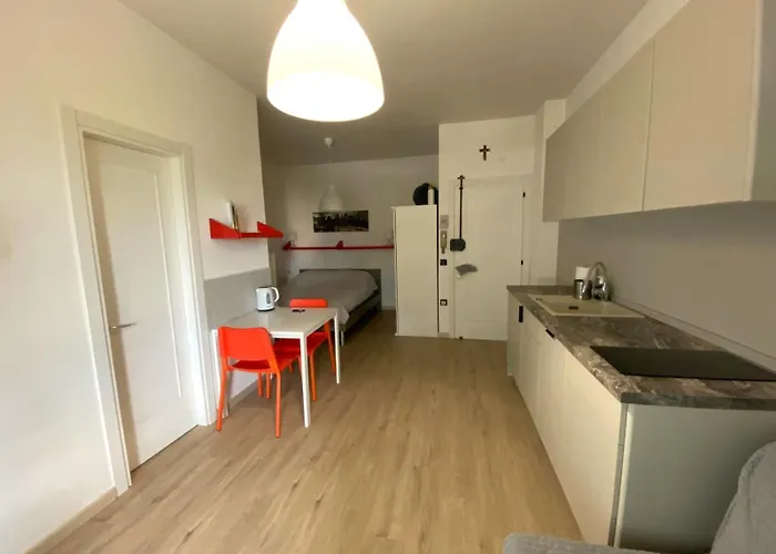 Apartmán Lido 10