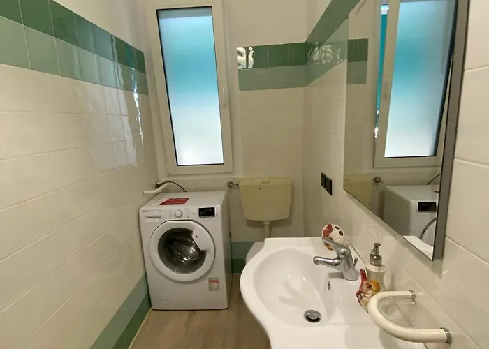 Lido 10 Apartmán *